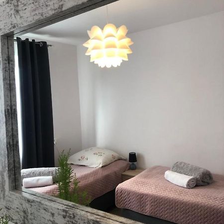 Apartament U Gogoca Tylicz Eksteriør bilde