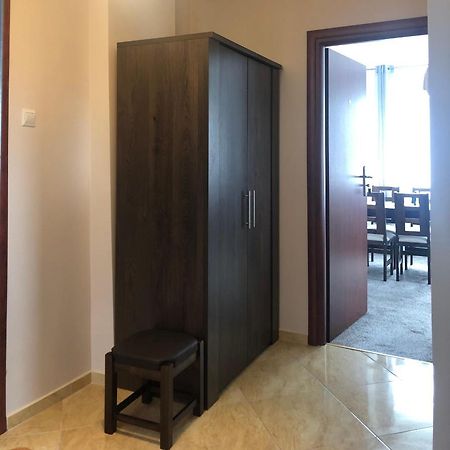 Apartament U Gogoca Tylicz Eksteriør bilde