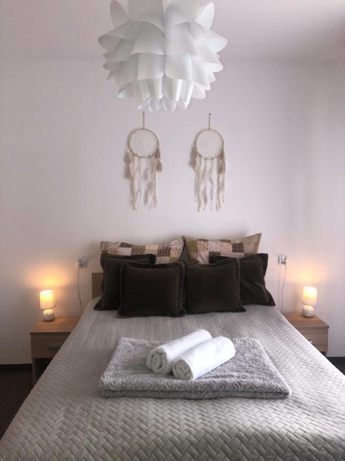 Apartament U Gogoca Tylicz Eksteriør bilde