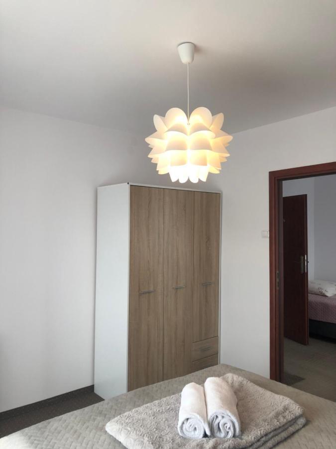 Apartament U Gogoca Tylicz Eksteriør bilde